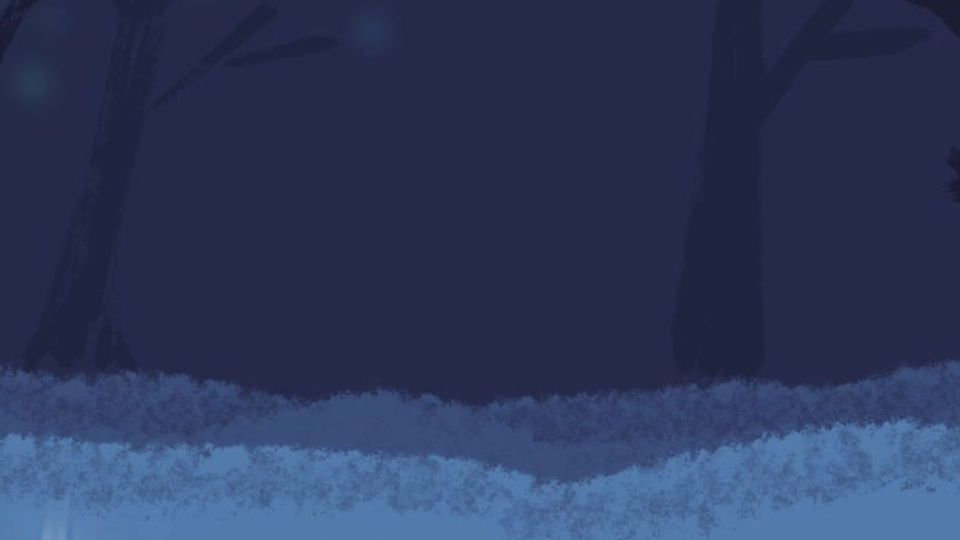 Ghostie Advert